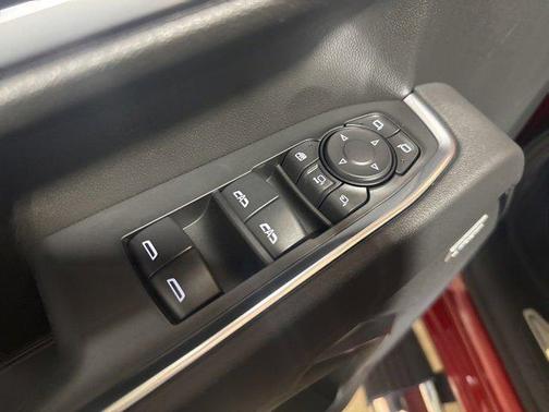 2026 Chevrolet Silverado 3500 LTZ