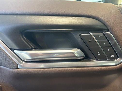 2026 GMC Sierra 2500 Denali