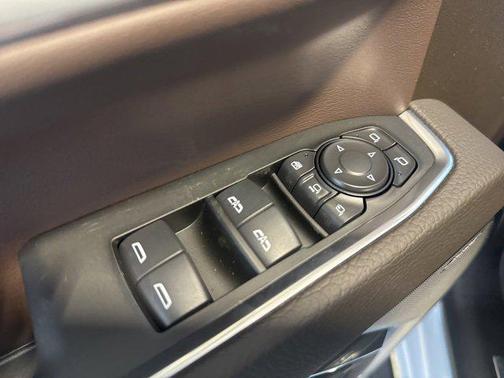 2026 GMC Sierra 2500 Denali