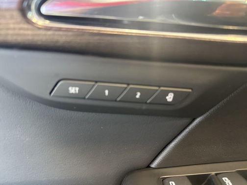 2023 Buick Envision Avenir AWD