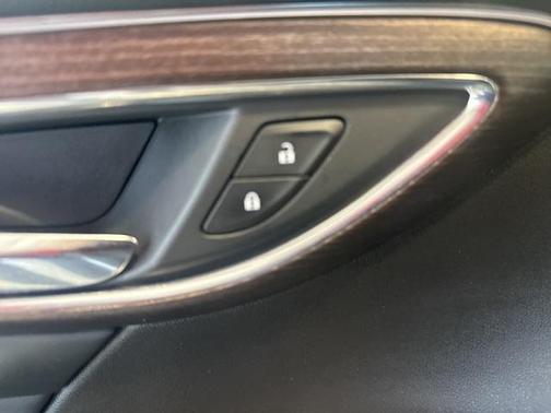 2023 Buick Envision Avenir AWD