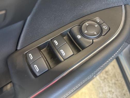 2023 Buick Envision Avenir AWD