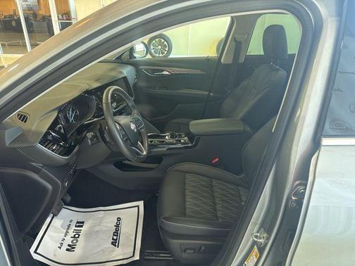 2023 Buick Envision Avenir AWD