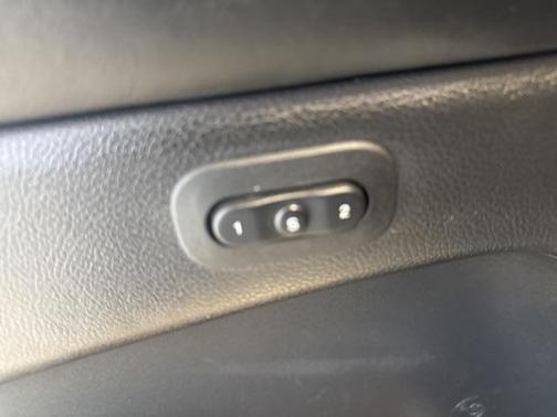 2016 Jeep Grand Cherokee High Altitude