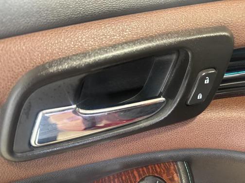 2013 Chevrolet Malibu 1LZ