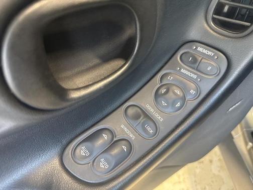 1999 Chevrolet Corvette Base