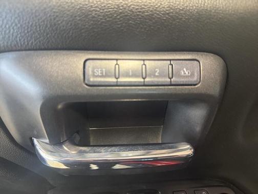 2016 GMC Sierra 2500 SLT