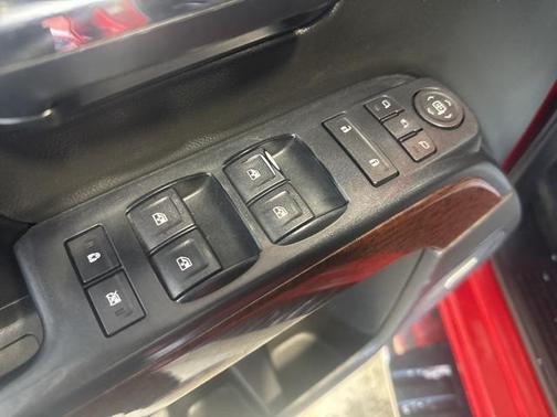 2016 GMC Sierra 2500 SLT