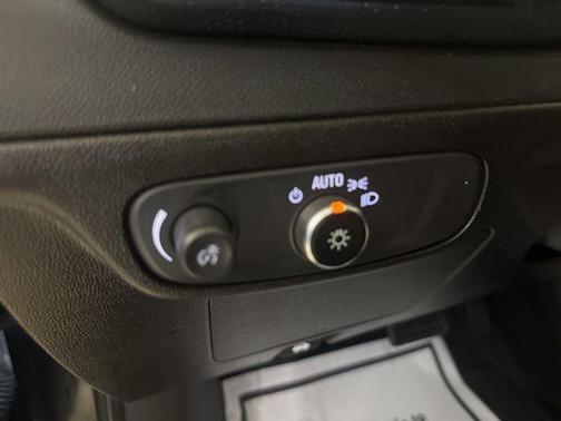 2023 Chevrolet Bolt EUV FWD Premier