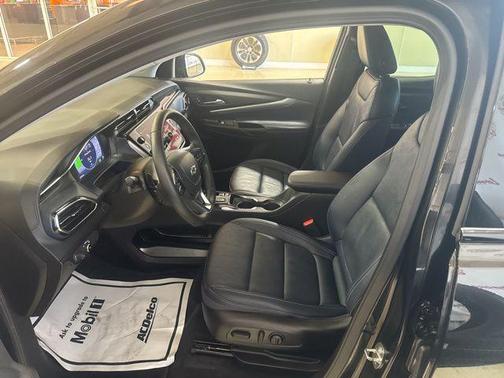 2023 Chevrolet Bolt EUV FWD Premier