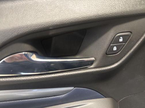 2023 Chevrolet Bolt EUV FWD Premier