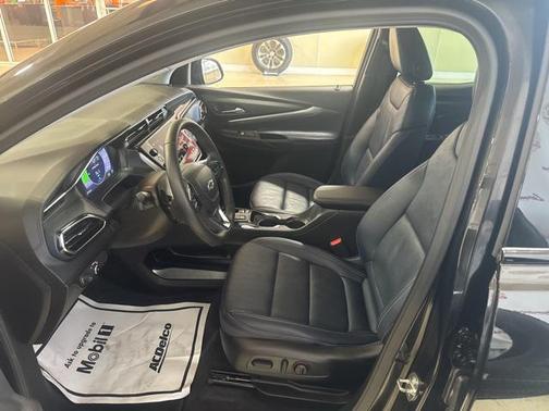 2023 Chevrolet Bolt EUV FWD Premier