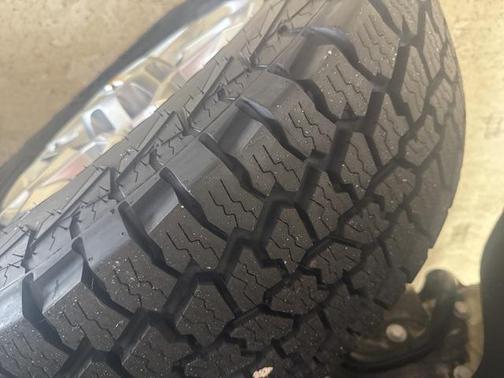 2023 Chevrolet Silverado 2500 LT