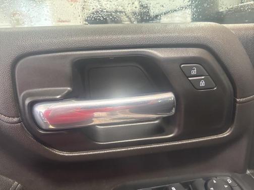 2023 Chevrolet Silverado 2500 LT