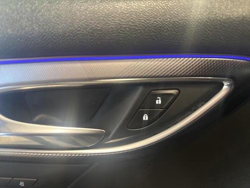 2025 Buick Envision Sport Touring AWD