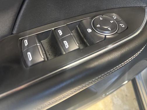 2025 Buick Envision Sport Touring AWD