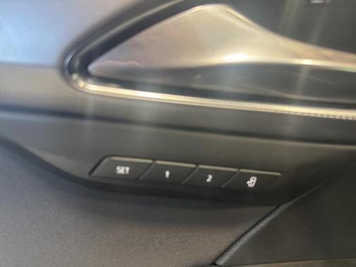 2025 Buick Envision Sport Touring AWD