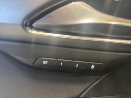 2025 Buick Envision Sport Touring AWD