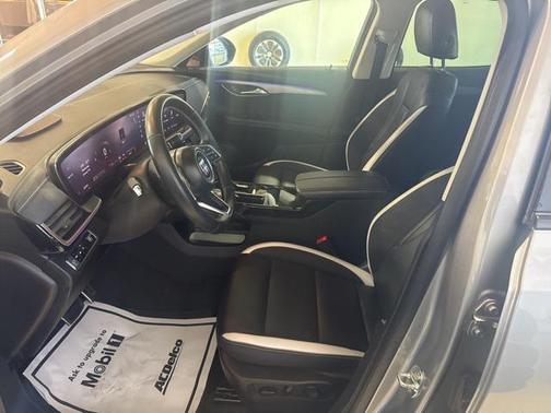 2025 Buick Envision Sport Touring AWD