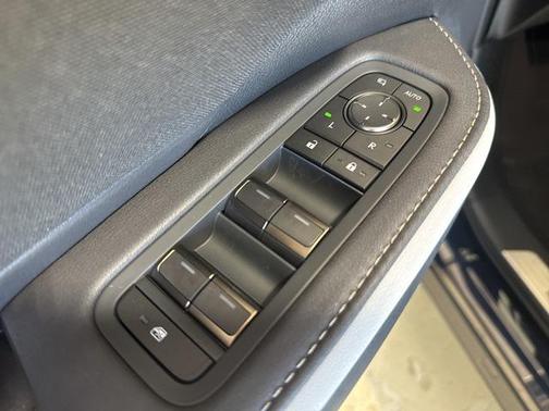 2025 Lexus TX 500h F SPORT Premium