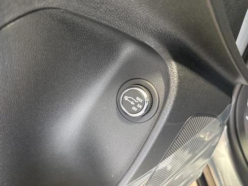2026 Buick Envista Sport Touring FWD
