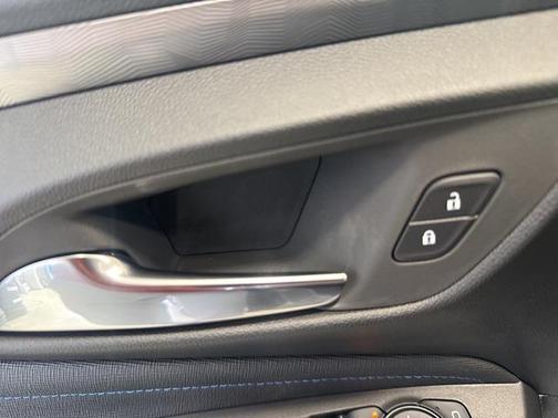 2026 Buick Envista Sport Touring FWD