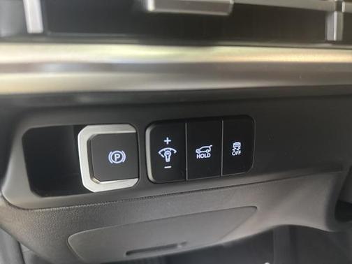2025 Hyundai SANTA FE SEL 2.4