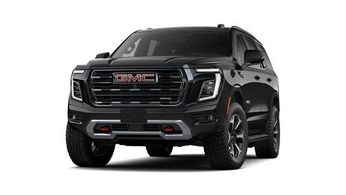 2026 GMC Yukon 4WD AT4