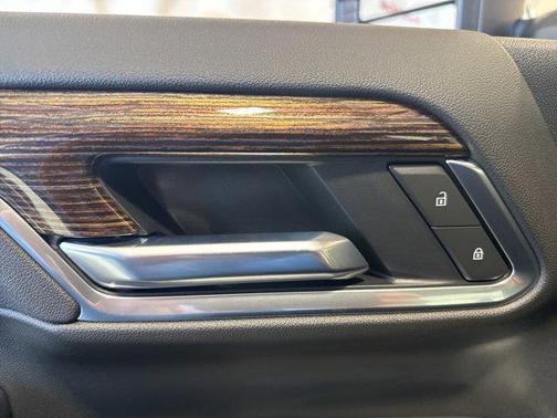 2026 GMC Sierra 2500 SLE