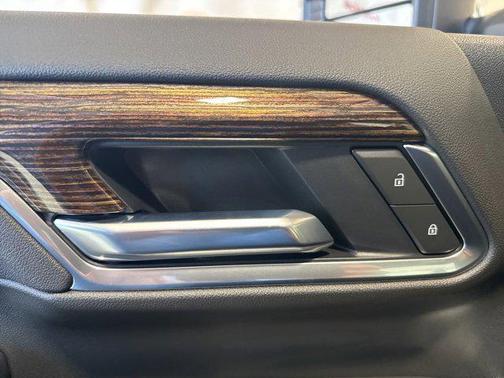 2026 GMC Sierra 2500 SLE