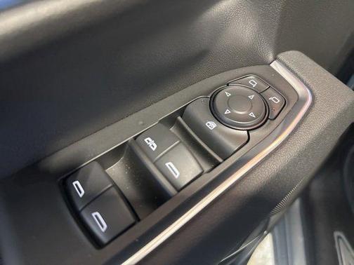 2026 GMC Sierra 2500 SLE