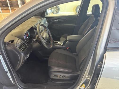 2023 Chevrolet Equinox FWD RS