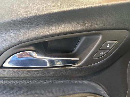 2023 Chevrolet Equinox FWD RS