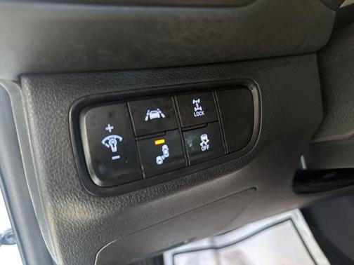 2020 Hyundai SANTA FE SEL 2.4