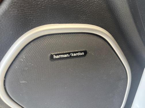 2018 Jeep Grand Cherokee Summit