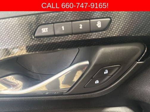 2024 GMC Terrain AWD AT4