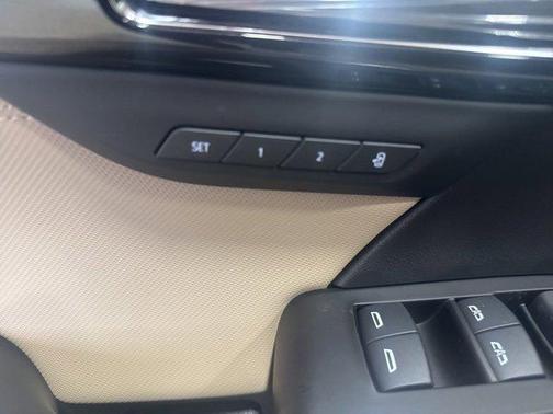 2026 Buick Envision Preferred AWD