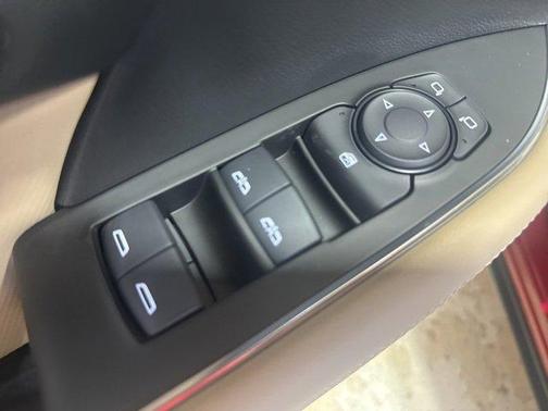 2026 Buick Envision Preferred AWD