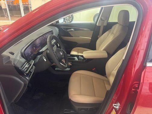 2026 Buick Envision Preferred AWD