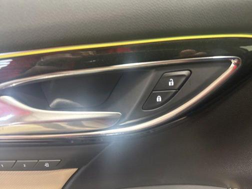 2026 Buick Envision Preferred AWD