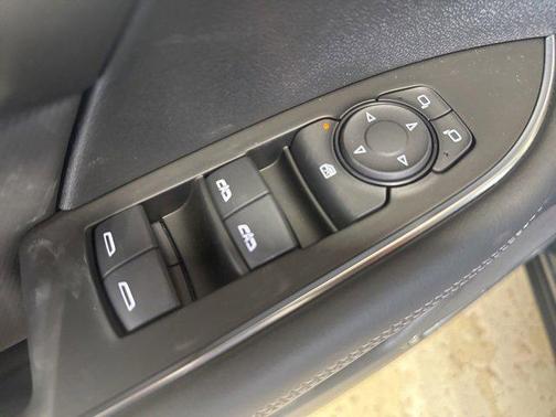 2026 Buick Envision Preferred AWD