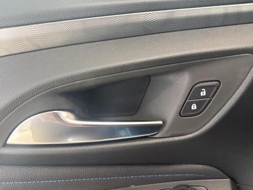 2026 Buick Envista Sport Touring FWD