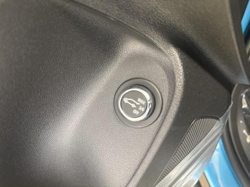 2026 Buick Envista Sport Touring FWD