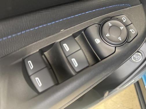 2026 Buick Envista Sport Touring FWD