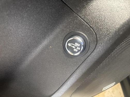 2020 GMC Acadia AWD AT4