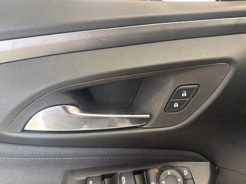 2026 Buick Envista Sport Touring FWD