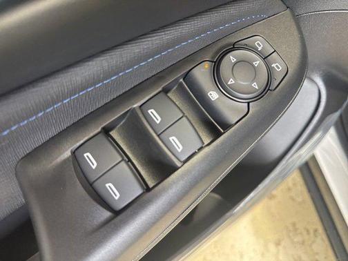 2026 Buick Envista Sport Touring FWD