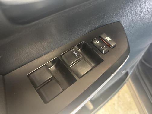 2016 Toyota Tundra Limited