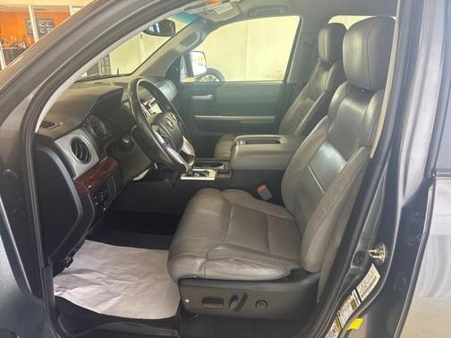 2016 Toyota Tundra Limited
