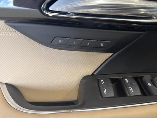 2025 Buick Envision Preferred AWD